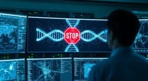 불법 촬영물 유포, DNA 필터링이 막는다! ISP 감시 의무와 우회 시 가중 처벌의 모든 것