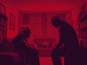 가족이라는 이름의 폭력, 그 예외 없는 진실